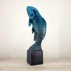 Mark Sugar - Koi Carp (Blue diamond)