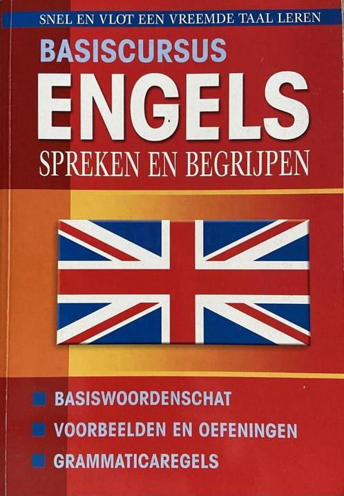 Basiscursus Engels spreken en begrijpen 9789043804899, Boeken, Overige Boeken, Gelezen, Verzenden
