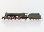 Liliput H0 - L104000 - Stoomlocomotief met tender (1) - Bad.