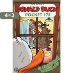 Donald Duck pocket 175 de onstuitbare wabbelwap, Boeken, Stripverhalen, Verzenden, Gelezen