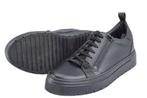 Antony Morato Sneakers in maat 41 Zwart | 25% extra korting, Kleding | Heren, Sneakers, Antony Morato, Zo goed als nieuw, Zwart