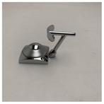 Bieden: Surya REF8001 Marine Chrome Wall Hook, Ophalen of Verzenden, Nieuw