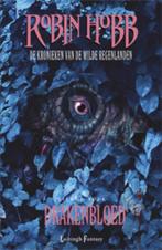 Drakenbloed / De kronieken van de wilde regenlanden / 4, Verzenden, Robin Hobb