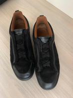 Ermenegildo Zegna - Mocassins (loafers) - Taille : EU 44, Kleding | Heren, Nieuw