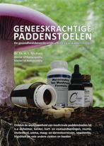Geneeskrachtige paddenstoelen 9789078070665 Th.H.L. Michiels, Boeken, Verzenden, Zo goed als nieuw, Th.H.L. Michiels