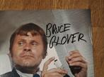 James Bond 007: Diamonds Are Forever, Bruce Glover, Nieuw