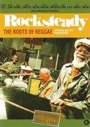 Rocksteady op DVD, Cd's en Dvd's, Dvd's | Documentaire en Educatief, Nieuw in verpakking, Verzenden