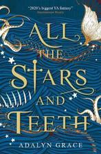 All the Stars and Teeth 9781789094060 Adalyn Grace, Verzenden, Adalyn Grace