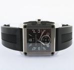 Baume & Mercier - HAMPTON DUAL TIME - Unisexe - 2010-2020, Nieuw