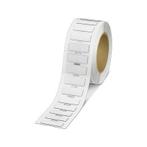 Phoenix Contact Witte Label Rol 45x15mm EMLP - 0801820, Doe-het-zelf en Bouw, Elektriciteit en Kabels, Verzenden, Nieuw