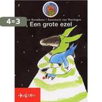 Een grote ezel 9789027678010 R. Kromhout, Boeken, Verzenden, Gelezen, R. Kromhout