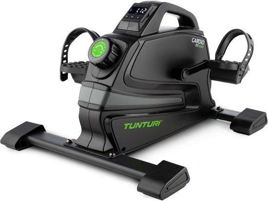 Tunturi Cardio Fit M45 Stoelfiets - Hometrainer -, Sport en Fitness, Fitnessmaterialen, Ophalen of Verzenden