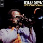 Miles Davis With John Coltrane – Miles Davis With John Coltr, Verzenden, Nieuw in verpakking, Jazz