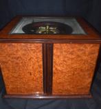 Bordspel - Boite a multiples Jeux de Luxe - Hout