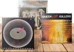 Queen - Jazz / Live Killers / The Game - 3 x 1st PRESS - LP, Nieuw in verpakking