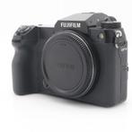 Fujifilm GFX 50S II body | Tweedehands, Verzenden, Zo goed als nieuw