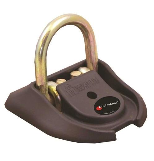 DoubleLock Dock Lock Grondanker, Watersport en Boten, Accessoires en Onderhoud, Nieuw