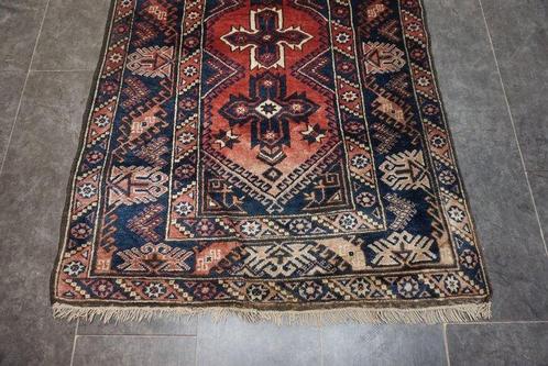 Dösemealt Turkije - Vloerkleed - 194 cm - 118 cm, Huis en Inrichting, Stoffering | Tapijten en Vloerkleden