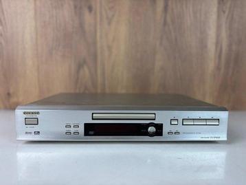 Onkyo - DV-SP402E Lecteur de CD