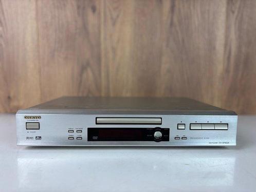 Onkyo - DV-SP402E Lecteur de CD, Audio, Tv en Foto, Radio's