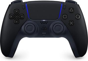 Playstation 5 controller draadloos DualSense Midnight Bla... beschikbaar voor biedingen