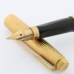 Parker - 75 diamond pattern - Sans Prix de Réserve - Stylo à, Verzamelen, Nieuw