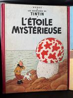 Tintin T9 + T10 - 2 Albums en diverse heruitgaven, Nieuw