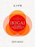 The Little Book of Ikigai 9781786489036, Boeken, Gelezen, Ken Mogi, Verzenden