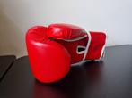 Tyson Fury - Gant de boxe, Nieuw