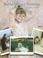 Berthe Morisot Paintings 9780486443126, Gelezen, Berthe Morisot, Verzenden