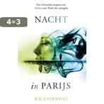 Nacht in Parijs 9789400509856 Eugen O. Chirovici, Boeken, Verzenden, Zo goed als nieuw, Eugen O. Chirovici