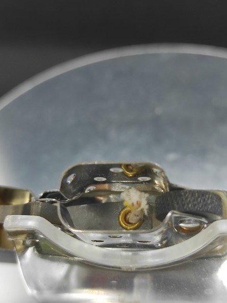 Zippo - Hard Rock Cafe gold - Zonder Minimumprijs -, Verzamelen, Rookartikelen, Aanstekers en Luciferdoosjes