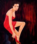 Carolina Alonso - Dance with me