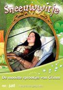 Mooiste sprookjes van Grimm - Sneeuwwitje op DVD, Cd's en Dvd's, Verzenden, Nieuw in verpakking