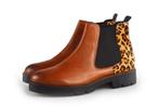 Maruti Chelsea Boots in maat 41 Bruin | 10% extra korting, Vêtements | Femmes, Chaussures, Overige typen, Verzenden