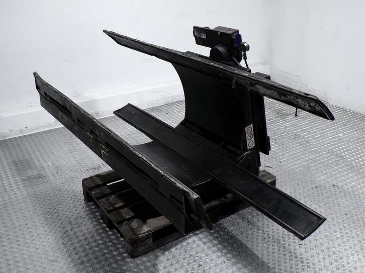 Little Giant Bandenklem, Zakelijke goederen, Machines en Bouw | Heftrucks en Intern transport, Overige aandrijving, 1000 tot 2000 kg