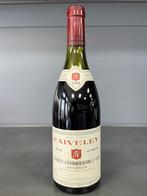 1993 Faiveley, Gevrey-Chambertin 1° Cru Les Craipillots &, Verzamelen, Wijnen, Nieuw