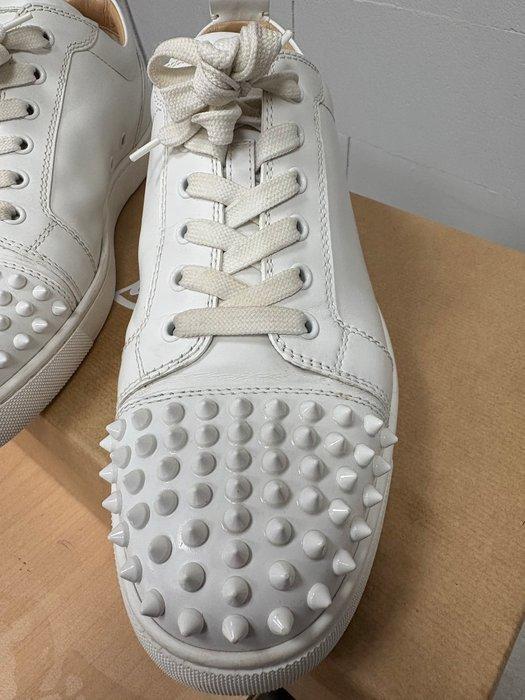 Christian Louboutin - Spike - Low-top sneakers - Maat: EU, Kleding | Heren, Schoenen
