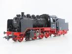 Märklin H0 - 36244 - Stoomlocomotief met tender (1) - BR 24, Nieuw