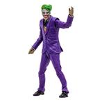 Batman & The Joker: The Deadly Duo DC Multiverse Action Figu, Ophalen of Verzenden