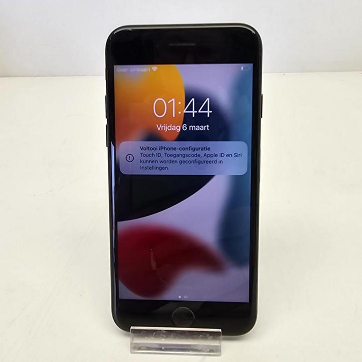 iPhone 7 128GB Batterij 80% | Nette Staat, Telecommunicatie, Mobiele telefoons | Apple iPhone, 128 GB, Nieuw, Zonder simlock, Zonder abonnement