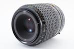 Pentax SMC PENTAX-A Macro 100mm F4 Telephoto Lens for K, TV, Hi-fi & Vidéo