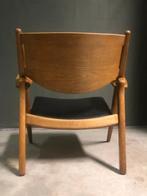 Carl Hansen & Søn - Hans Wegner - Fauteuil - CH28 - Bois,