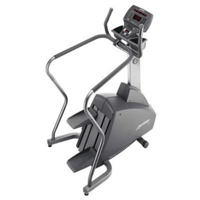 Life Fitness stepper | Cardio |, Sport en Fitness, Fitnessapparatuur, Overige typen, Ophalen of Verzenden