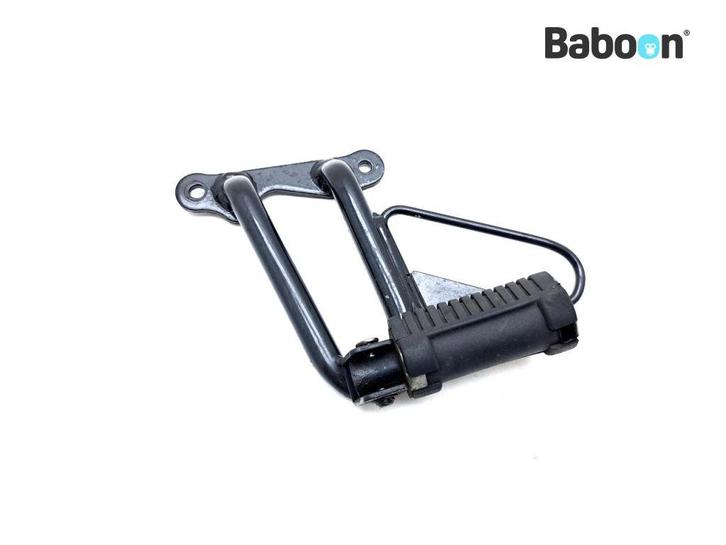 Duosteun Links Honda XL 700 V Transalp 2011-2013 (XL700V, Motoren, Onderdelen | Honda, Gebruikt, Verzenden