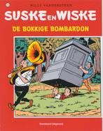 De bokkige bombardon / Suske en Wiske / 160 9789002134111, Verzenden, Gelezen, Willy Vandersteen