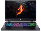 Acer Nitro 17 AN17-42-R7NV (Azerty toetsenbord), Verzenden, Nieuw