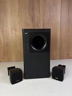 Bose - Acoustimass 3 Series IV - 2.1 Subwoofer, Nieuw