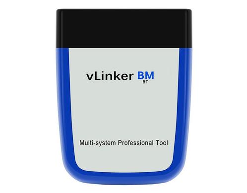 Vgate VLinker BM ELM327 Bluetooth 3.0 Interface, Auto diversen, Autogereedschap, Nieuw, Verzenden