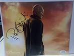 Star Trek - Signed in person by Patrick Stewart (+) as